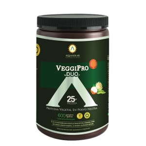 Veggi Pro Duo 600 Gr Aquasolar